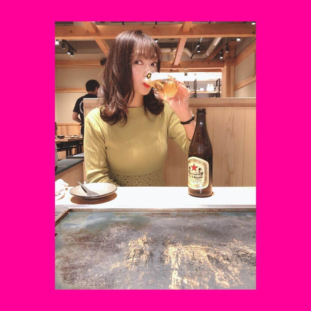 成田梨紗のインスタグラム