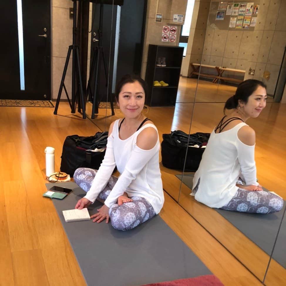 藤代有希のインスタグラム