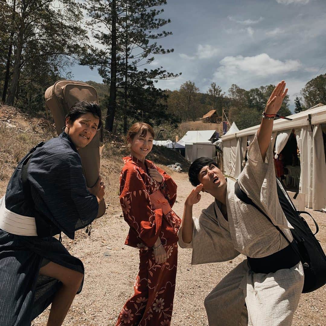 Kecoriのインスタグラム
