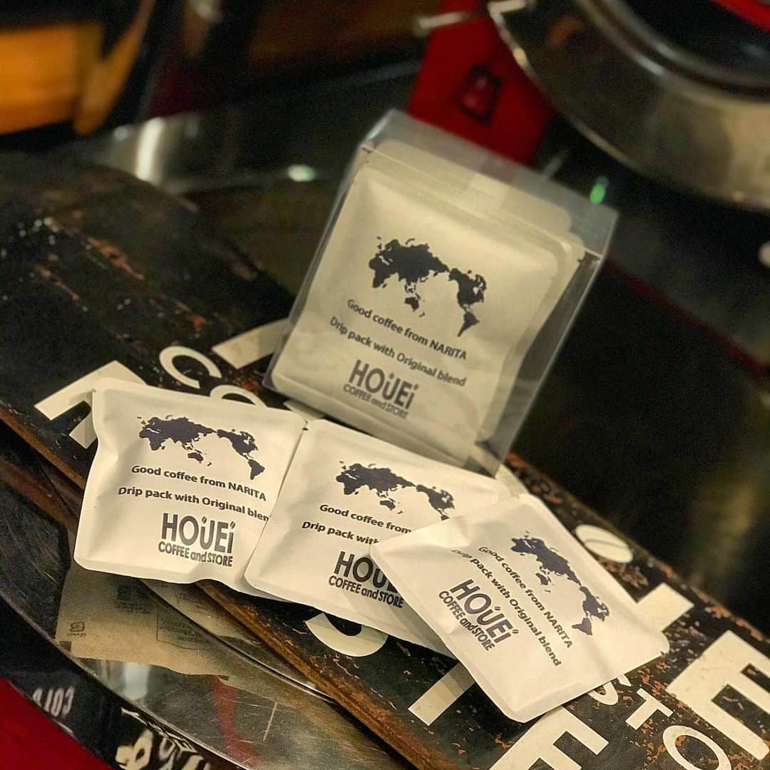 houeicoffeeのグルメインスタ