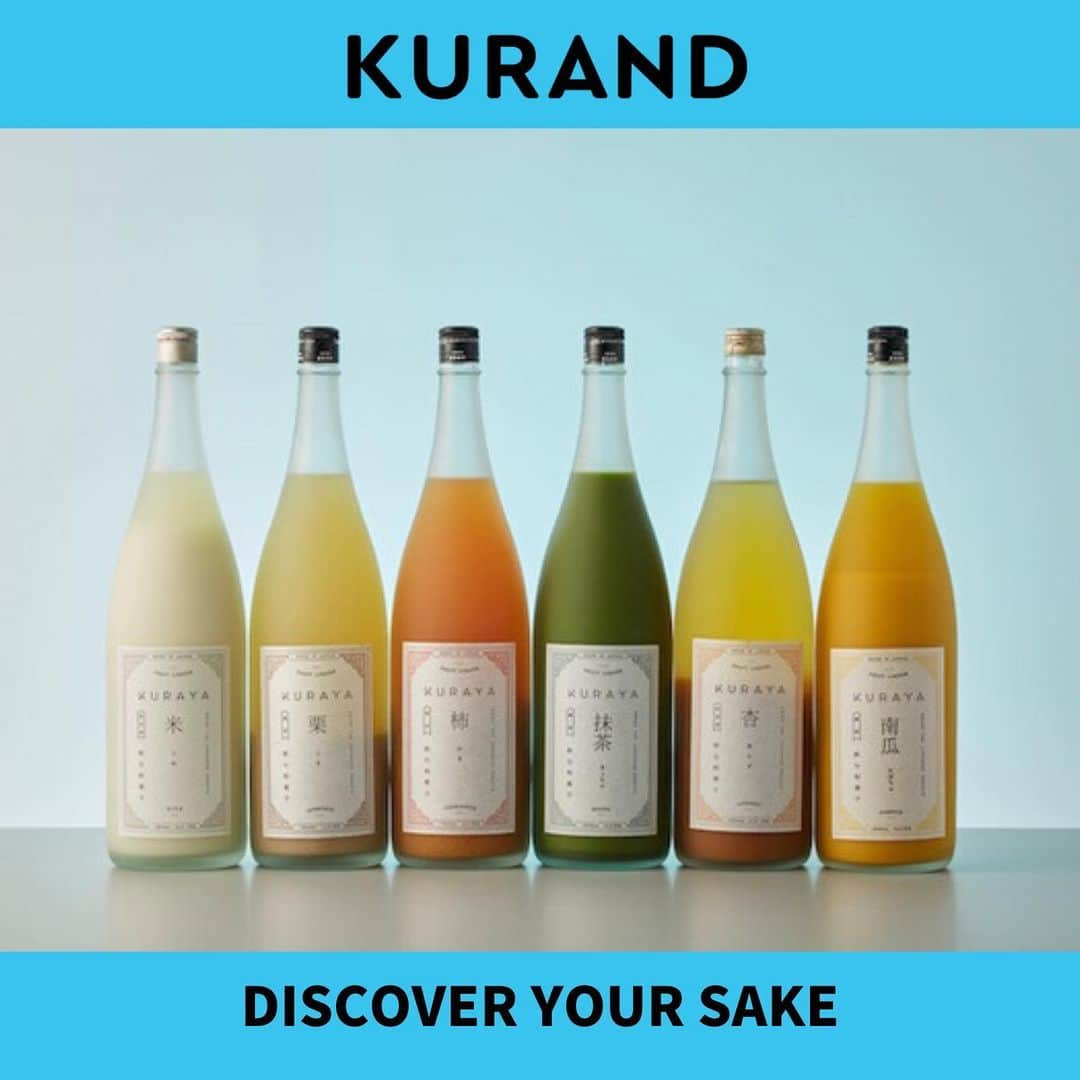 KURAND@日本酒飲み放題のインスタグラム