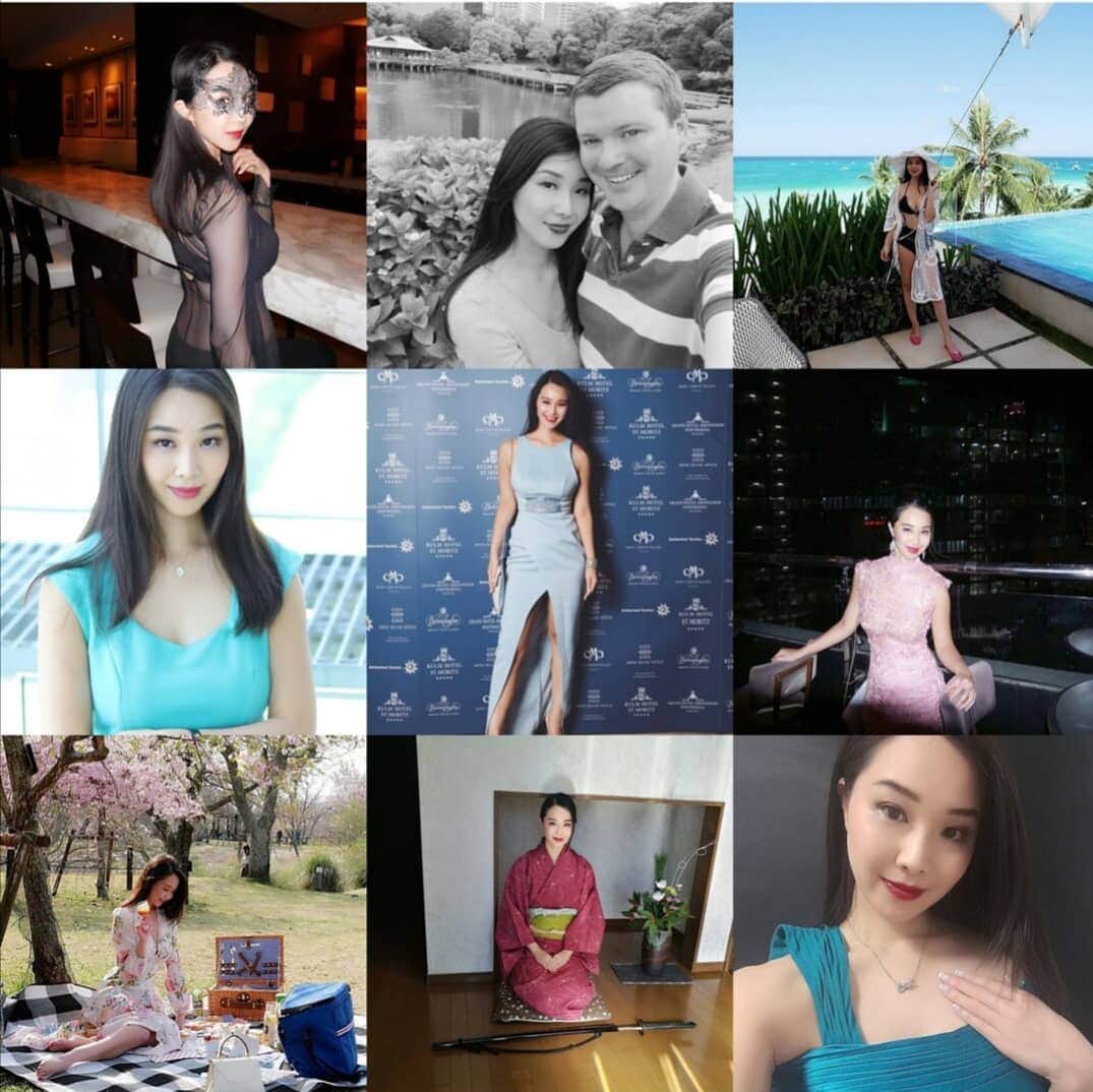 Miyu Toyonagaのインスタグラム：「#bestofnine2019 Counting my blessing as we close out 2019. Thank you for your support always🙏  Sprcially to my amazing man @alistairminty Can't wait for out new adventures more❤️ Cheers to a new goals and chapters of 2020🥂  今年も残り僅かとなりました。 本当にあっという間の一年でした。  今年は多くの学び、失敗がありました🙏  大切な人との 目の前の景色や 経験が ありがたく愛おしい。  大人になるにつれ年を重ねる毎に感じるようになりました。 あとは涙もろい（笑）  ただただ、周りの全ての人々に感謝ばかりです🙇」