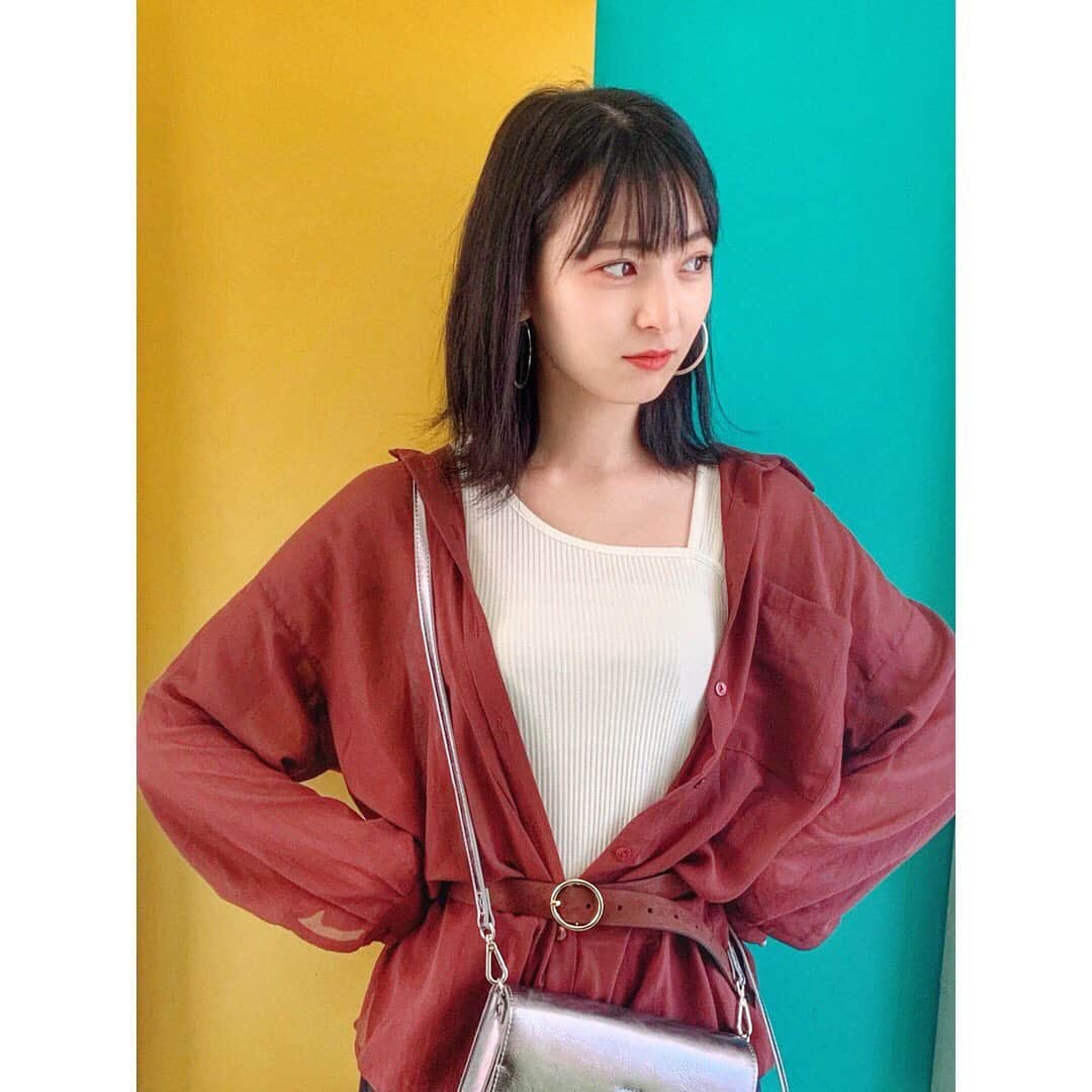 長尾寧音さんのインスタグラム写真 - (長尾寧音Instagram)「2019年もあと数時間…！﻿ ﻿ 皆さんはどんな1年でしたでしょうか☺️﻿ ﻿ 私は今年も楽しく﻿ 充実した1年でした☺️！﻿ ﻿ ﻿ 沢山の方々と出会い、﻿ 来年更に楽しくなること﻿ 間違えなし…！﻿ ﻿ と思ってます😳﻿ ﻿ ﻿ 2019年ありがとうございました！！﻿ 来年もよろしくお願いします！﻿ ﻿ ﻿ ﻿ あと少し2019楽しみましょう❤️﻿ ﻿ ﻿」12月31日 18時33分 - nagaoshizune_official