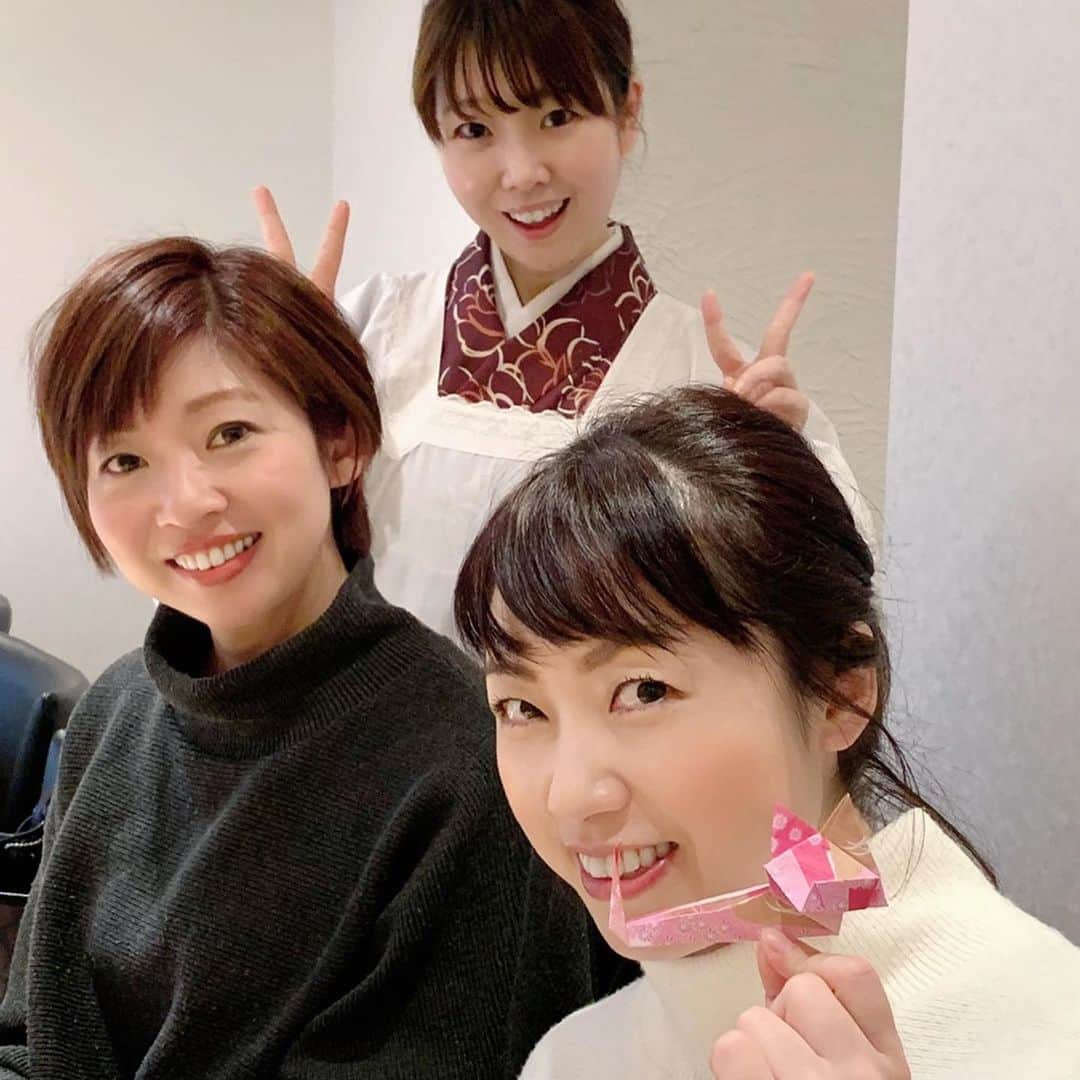 石川由香里のグルメインスタ