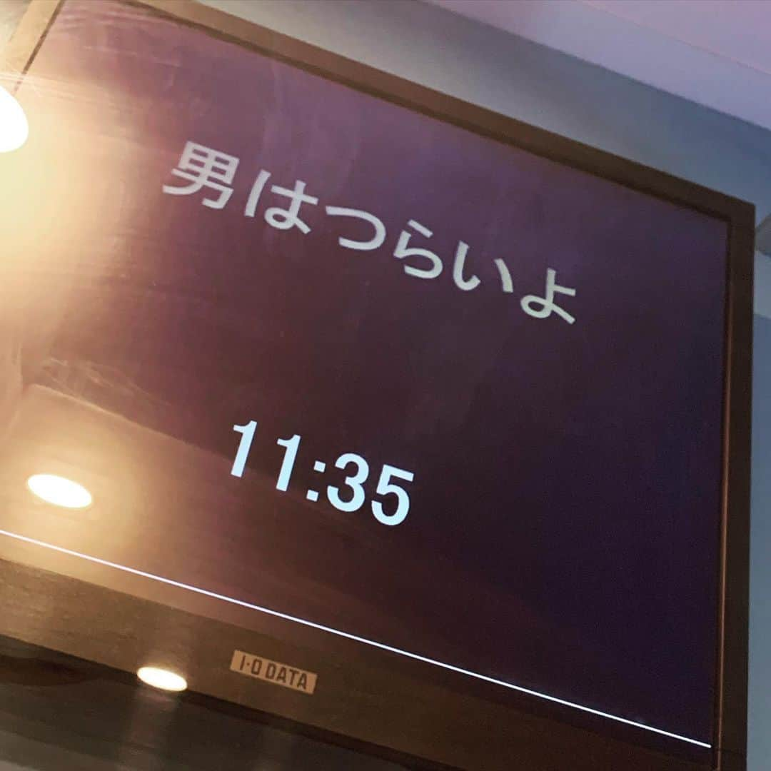 安部潤さんのインスタグラム写真 - (安部潤Instagram)「素晴らしい感動作でした！！ いくつか、思うとこはありますが、、。 スターウォーズに続き、昭和の力はすごいです。」12月31日 18時26分 - jun_abe_jun_abe