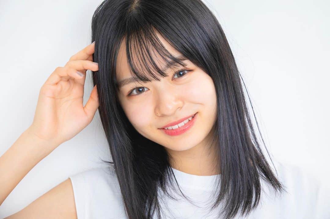 Popteenのインスタグラム