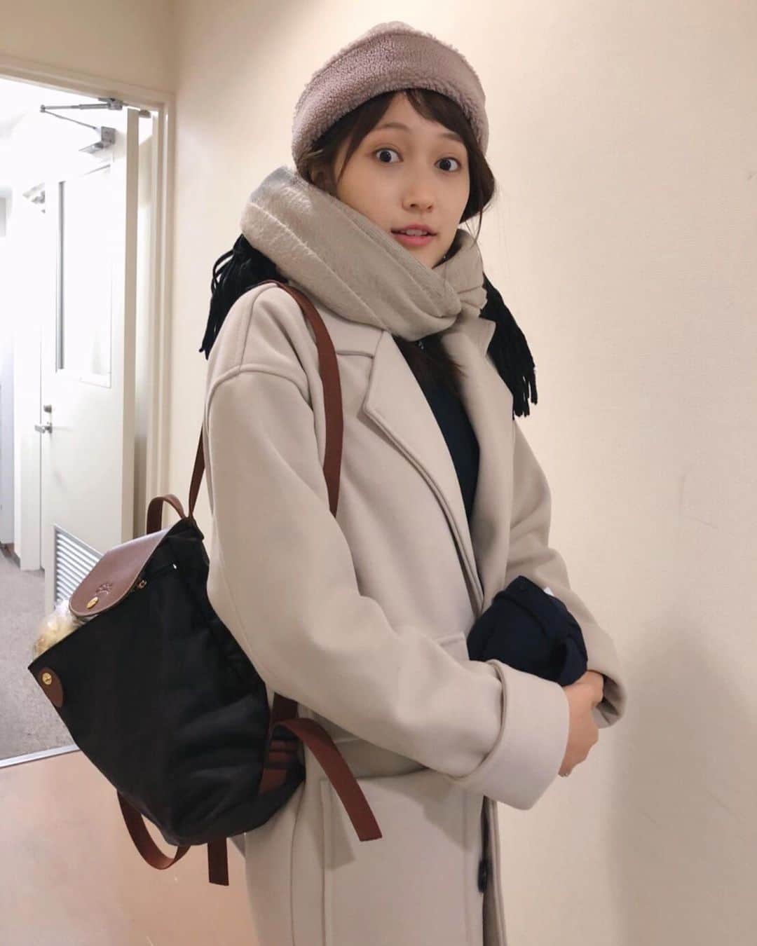 大野いとのグルメインスタ