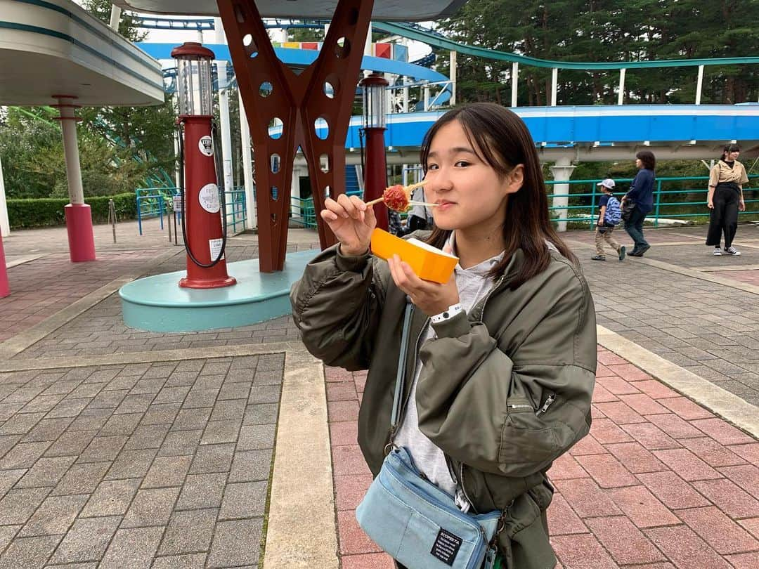 金戸凜さんのインスタグラム写真 - (金戸凜Instagram)「Last day of 2019 ・ あっという間にこの日が来てしまった🤭 2019年は今までよりも忙しくて色んな経験をさせて貰えた年でした。 正直今年は辛かったこととか悔しかったことの方が多かったかなと思います。 それでもこの一年きちんと乗り越えたことに自信を持って来年さらにいい年にできるように頑張ります！ 応援よろしくお願いします！ ・ 2020 is gonna be big year for me. And i'm really excited! Thanks everybody who supported me and i'll do my best next year as well! See u guys at 2020😘 ・ 2019 >> 2020 ・ ・ #2019 #2020 #thanks #biglove」12月31日 18時43分 - rin.kaneto