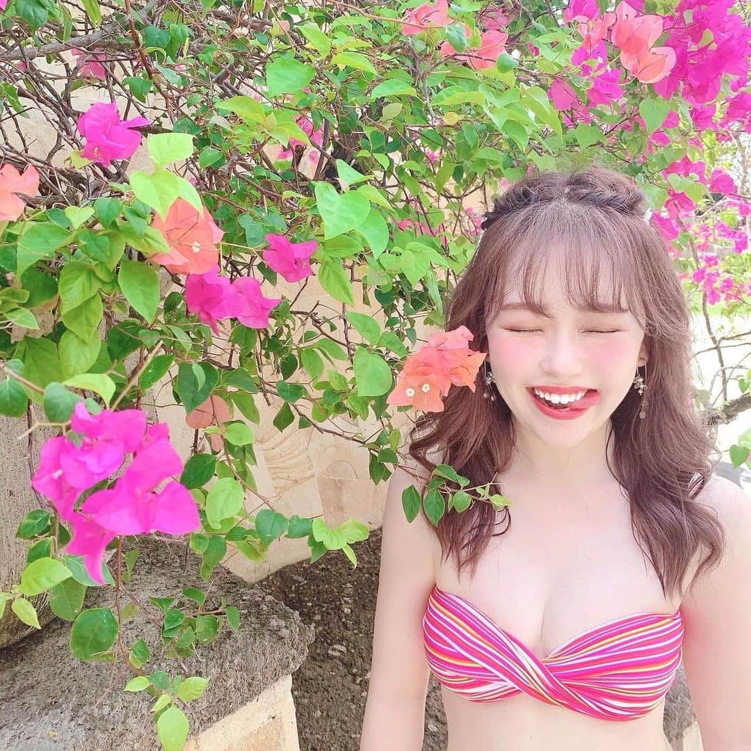 空山菜摘のインスタグラム