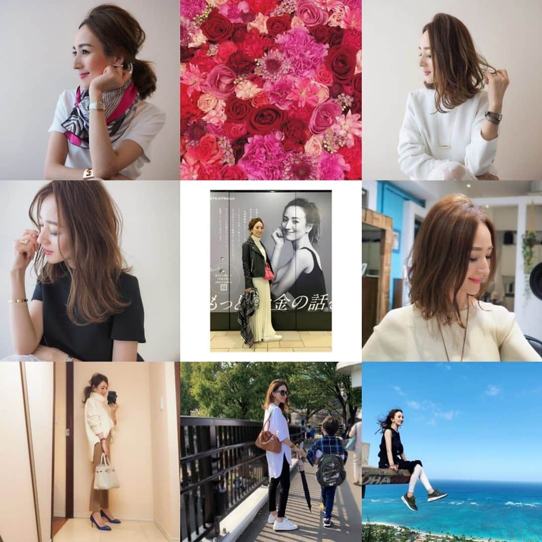 星玲奈さんのインスタグラム写真 - (星玲奈Instagram)「2019年もあとわずか。 今年もたくさんの出会いに感謝します☺️✨ いつもありがとうございます☺️ みなさま、良いお年をお迎えください。」12月31日 18時53分 - reinahoshi1015