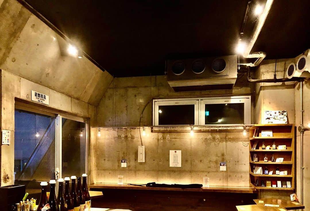 純米酒専門八咫 渋谷店のグルメインスタ
