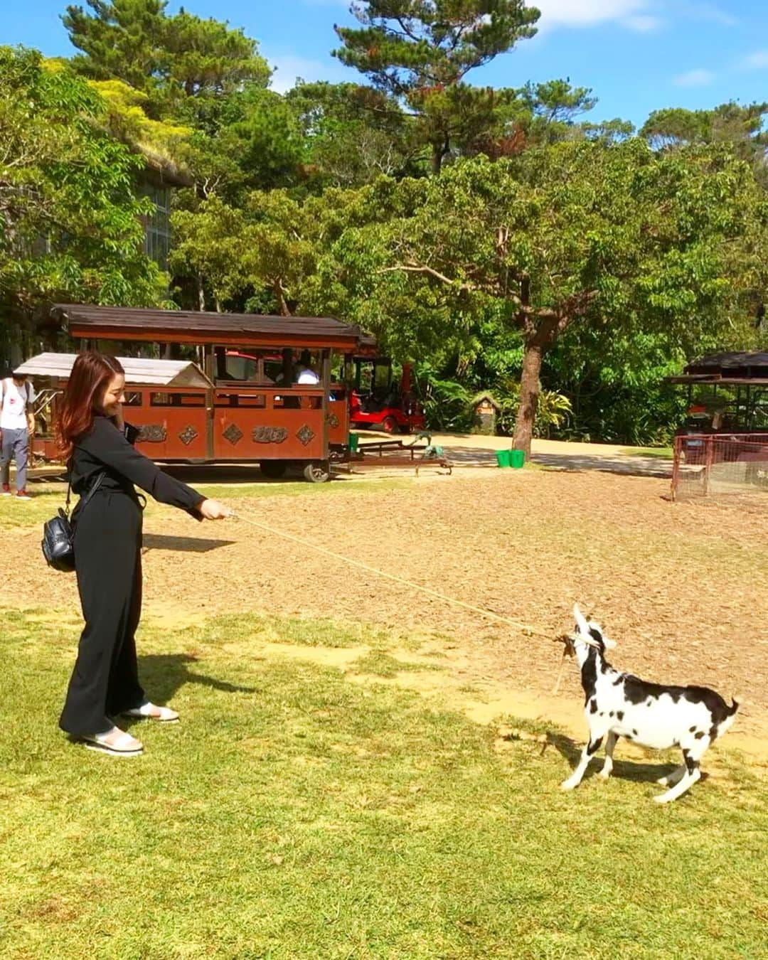 吉村遙のインスタグラム