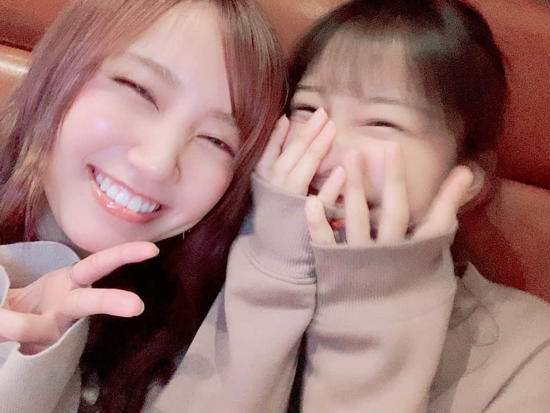 小嶋菜月さんのインスタグラム写真 - (小嶋菜月Instagram)「2019年☺️ . . 今年もありがとうございました💗 . .  昨日はれなちゃん納めした🥰 . . 紅白歌合戦みながら お友達探しするぞーっ😋❤️ . . #2019 #ありがとう #お世話になりました #みなさん #大好き #れなっつん」12月31日 19時27分 - kojimanatsuki_offical