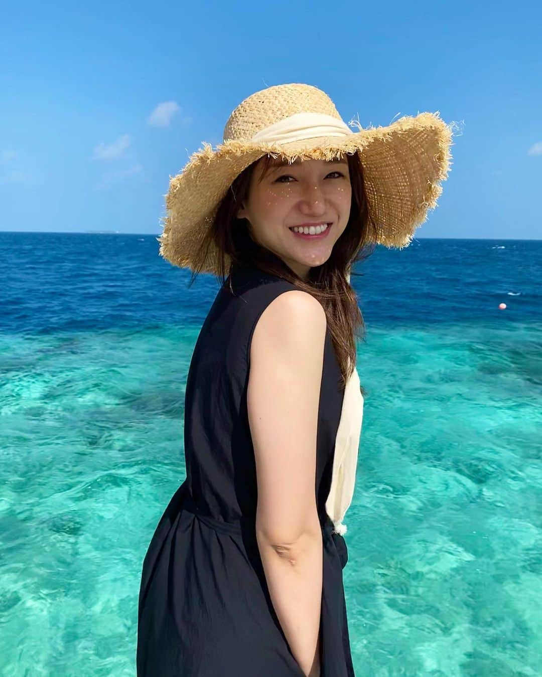 森川侑美のインスタグラム