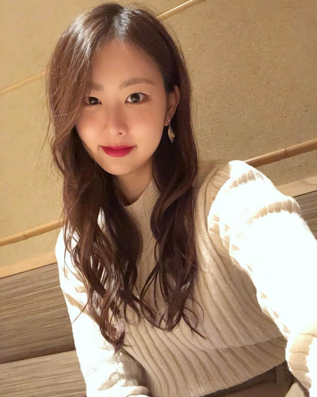 古城優奈さんのインスタグラム写真 - (古城優奈Instagram)「今年も1年ありがとうございました🙇‍♀️💕 来年も宜しくお願いします⭐️ #来年告知したいこといっぱい #今年もたくさん応援ありがとう #来年も応援よろしくね」12月31日 11時35分 - yuna_kojyo