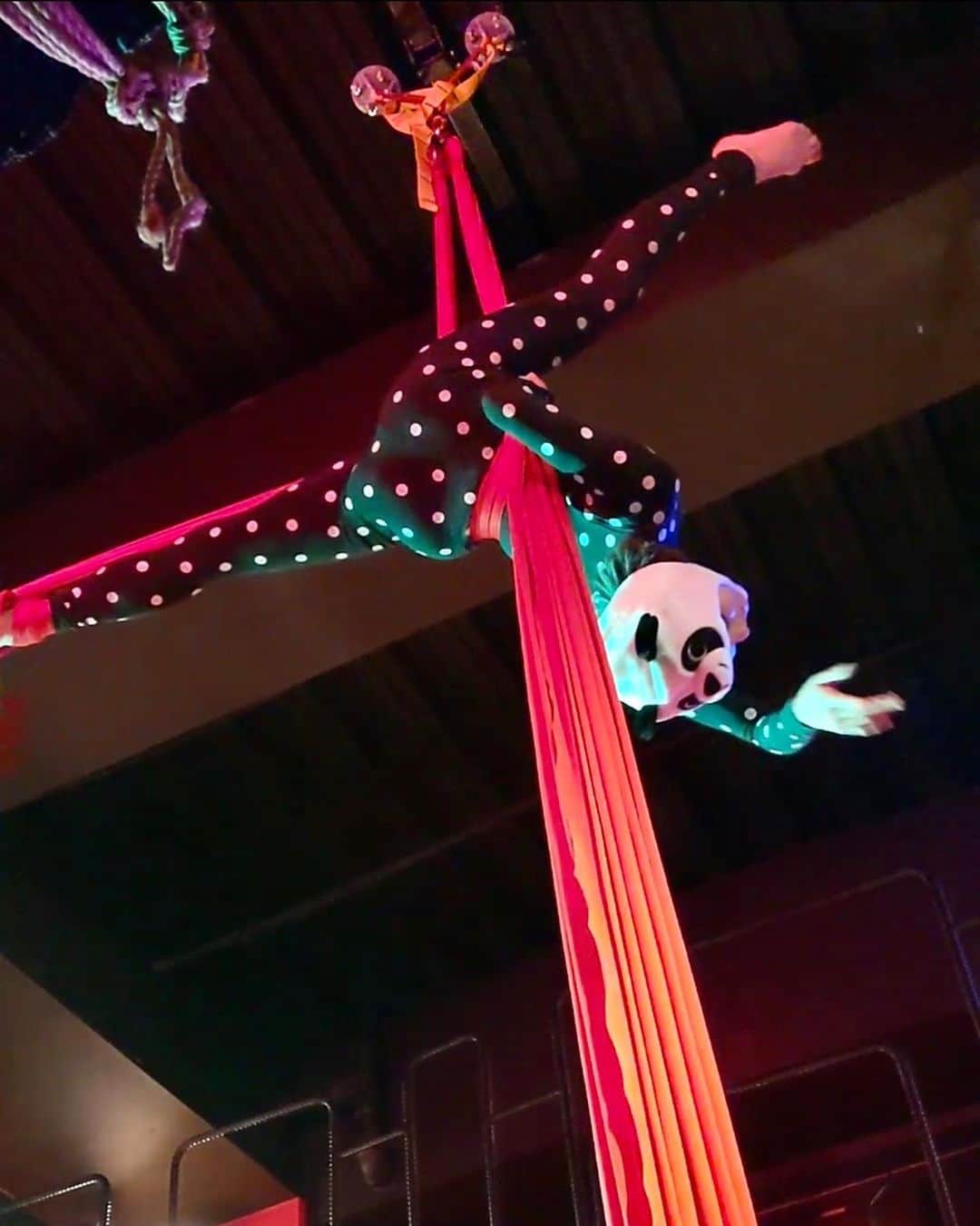 若林美保のグルメインスタ