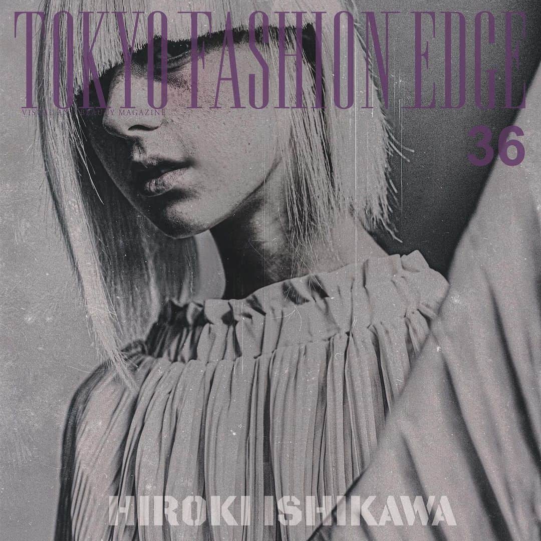 東京ファッションエッジ／プロフェッショナル東京のインスタグラム