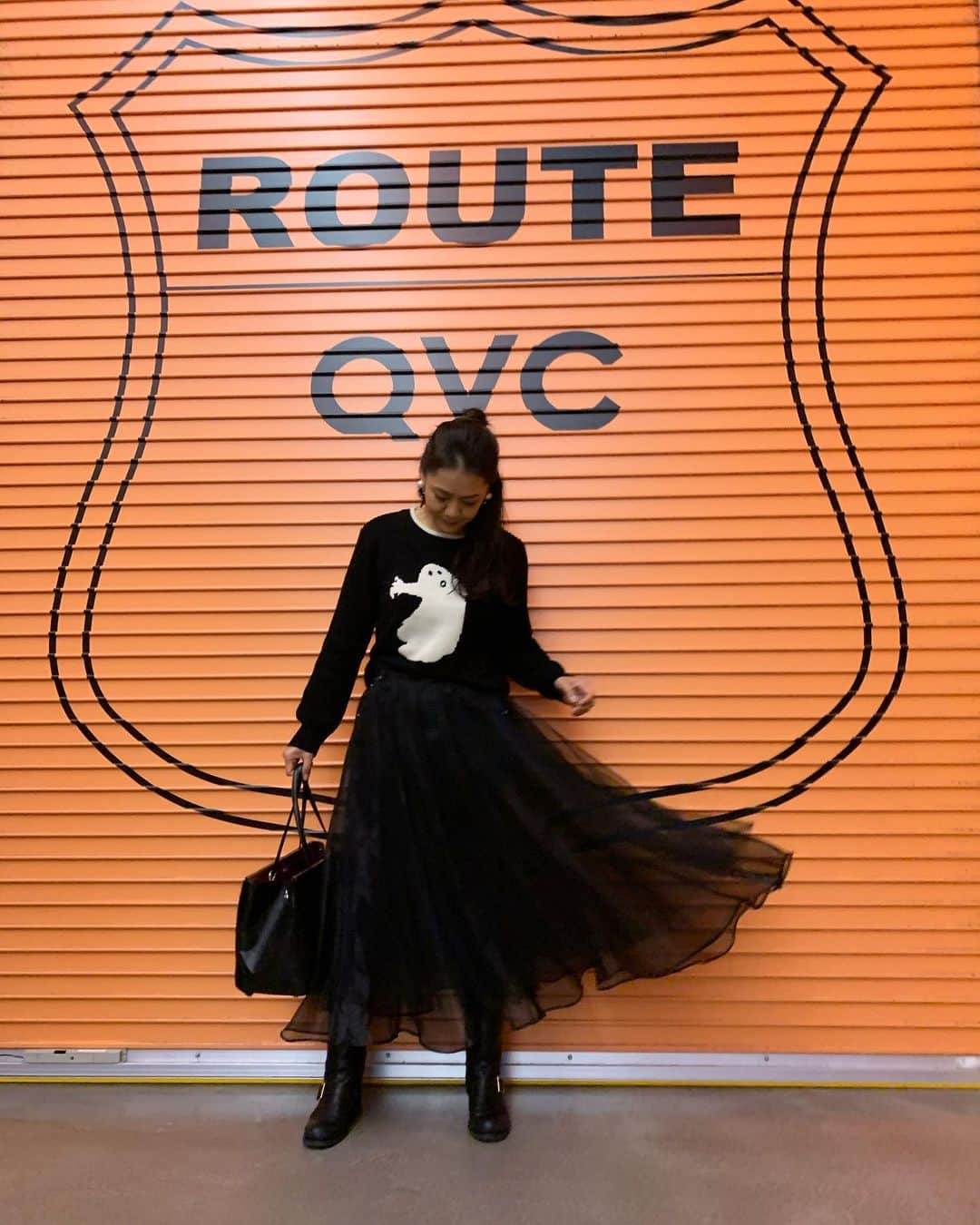 前田典子のインスタグラム