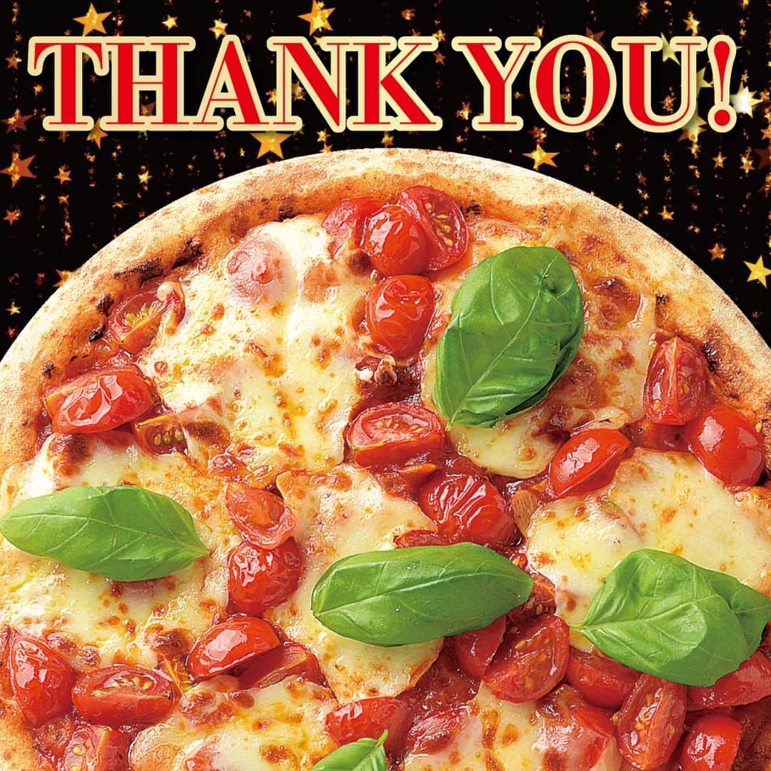 宅配ピザ「ナポリの窯」さんのインスタグラム写真 - (宅配ピザ「ナポリの窯」Instagram)「ナポリの窯です🍕 今年もありがとうございました😆  皆様に美味しいピザはお届けできたでしょうか❓  2020年もピザは【ナポリの窯】でよろしくお願いします🎵 ※年末年始は、お店によって営業時間が通常と異なる場合がございます。ご了承くださいませ。  @napolinokama  #ナポリの窯 #ピザ #大晦日 #ピザ好きな人と繋がりたい #良いお年を #札幌 #盛岡 #山形 #宮城 #福島 #秋田 #新潟 #富山 #石川 #栃木 #埼玉 #東京 #神奈川 #名古屋 #大阪 #兵庫 #鳥取 #島根 #広島 #愛媛 #徳島 #福岡 #熊本 #宮崎 #鹿児島」12月31日 12時00分 - napolinokama