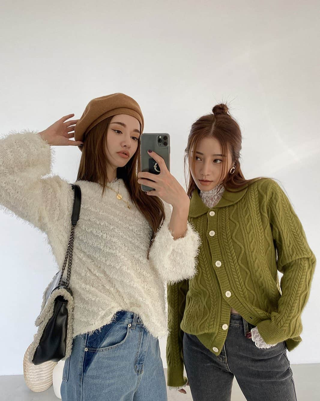 Official STYLENANDAさんのインスタグラム写真 - (Official STYLENANDAInstagram)「2019년의 마지막 날이에요! 올 한해도 난다 사랑해주셔서 감사합니다🙏💕 Happy New Year! #stylenanda #newarrivals」12月31日 11時56分 - houseof3ce