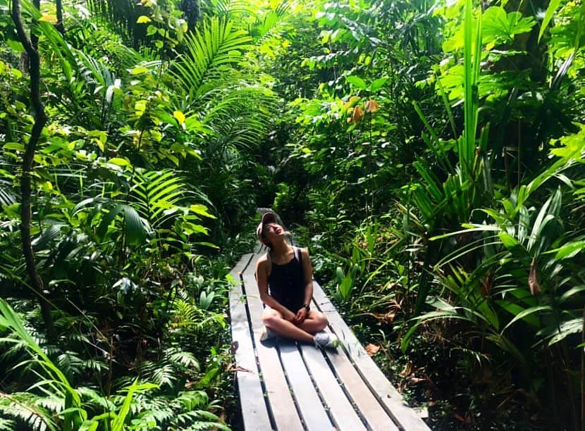 藤巻紗月さんのインスタグラム写真 - (藤巻紗月Instagram)「🐠🐠🐠 きっと天国ってこんなところ。 #本気でおすすめしたい国 #パラオ🇵🇼 #旅の記録」12月31日 11時58分 - satsuki_48fuj