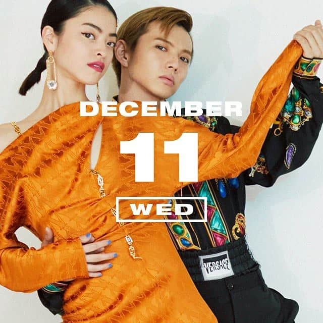 佐藤大樹さんのインスタグラム写真 - (佐藤大樹Instagram)「@nylonjapan  365ANNIVERSARY🗓 12月沢山登場させてもらいました🎗 31▶︎紅白歌合戦の日 25▶︎バカボンの日 21▶︎バスケットボールの日 19▶︎ジェイク・ギレンホールの誕生日 17▶︎ライト兄弟の誕生日 11▶︎タンゴの日 6▶︎バーテンダーの日 4▶︎E.T.の日 1▶︎藤子・F・不二雄の誕生日  #NYLON #365ANNIVERSARY #佐藤大樹」12月31日 12時04分 - taiki_sato_official