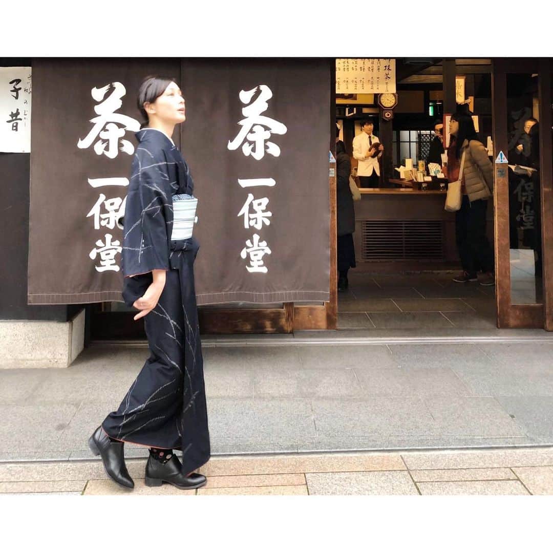 竹中友紀子のグルメインスタ