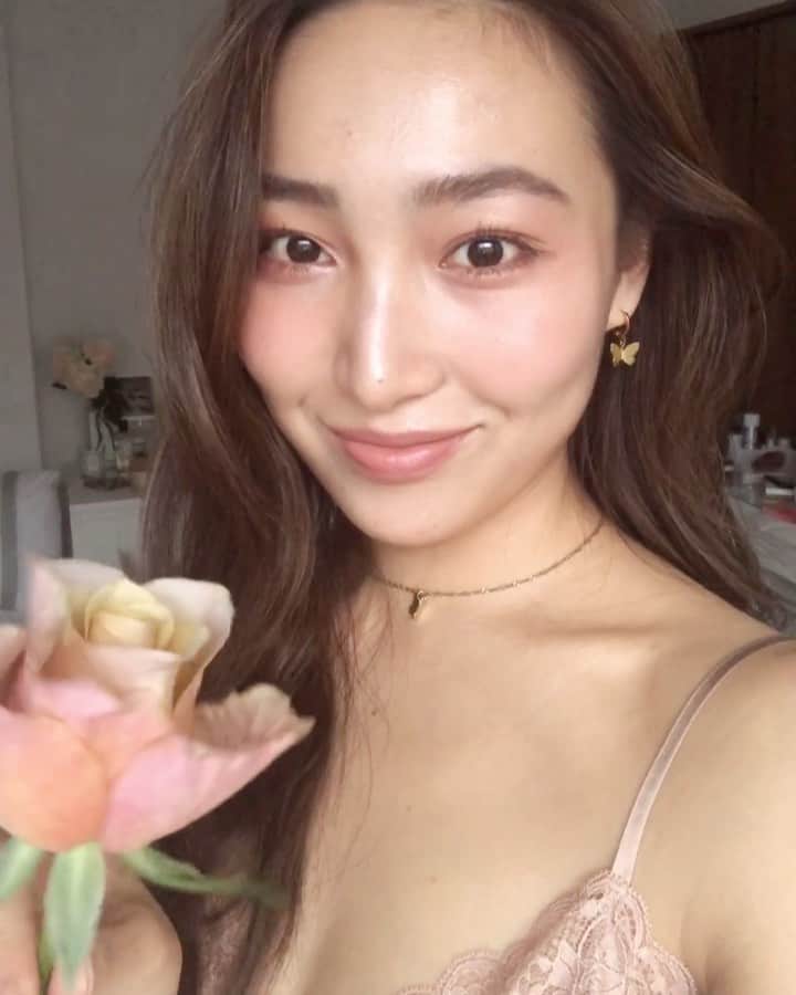 中世古麻衣のインスタグラム