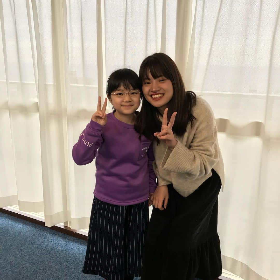 藤沢里菜さんのインスタグラム写真 - (藤沢里菜Instagram)「ナショナルチーム囲碁合宿2019✨😊 癒し画像がたくさんあります。  皆さん良いお年をお迎えください✨🎍」12月31日 12時47分 - rina_fujisawa