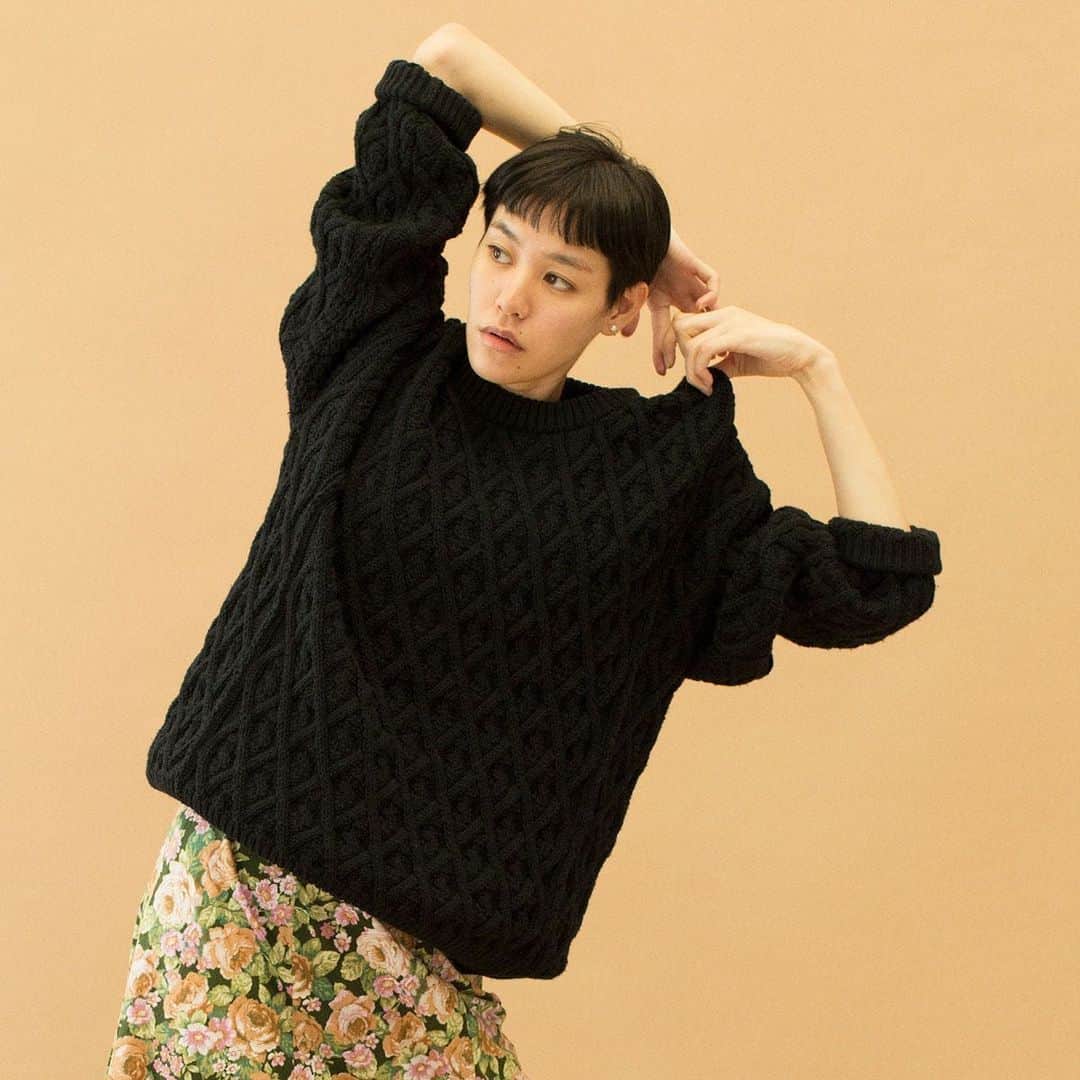 ginza magazineのインスタグラム