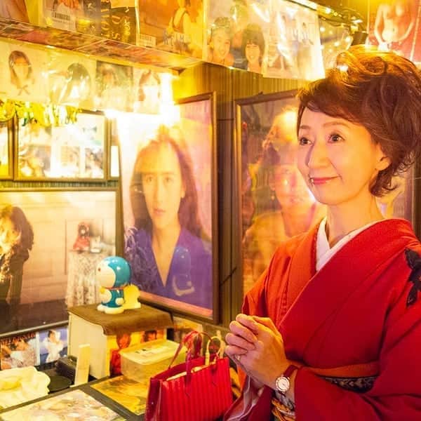 藤川奈々のグルメインスタ