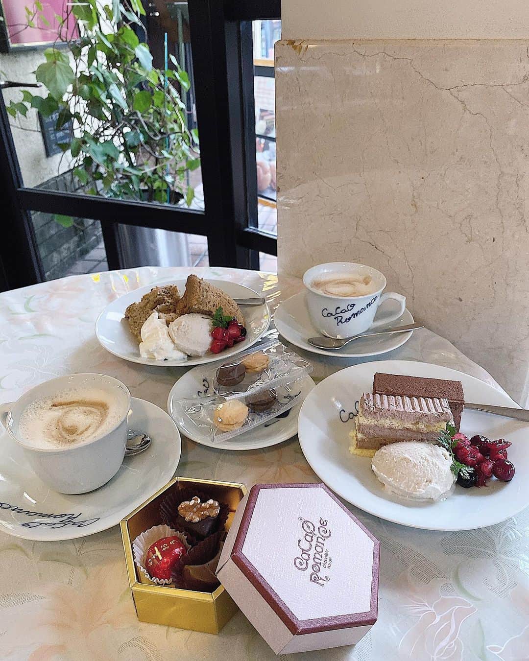 きたかぜあすかのグルメインスタ