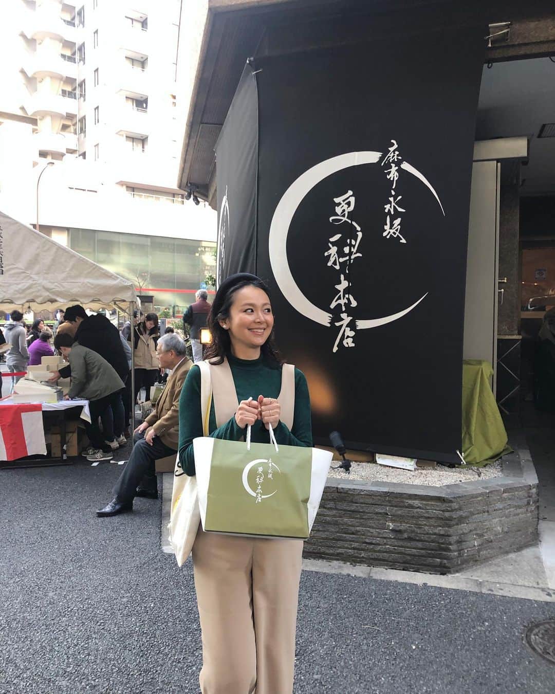 白石みきのグルメインスタ