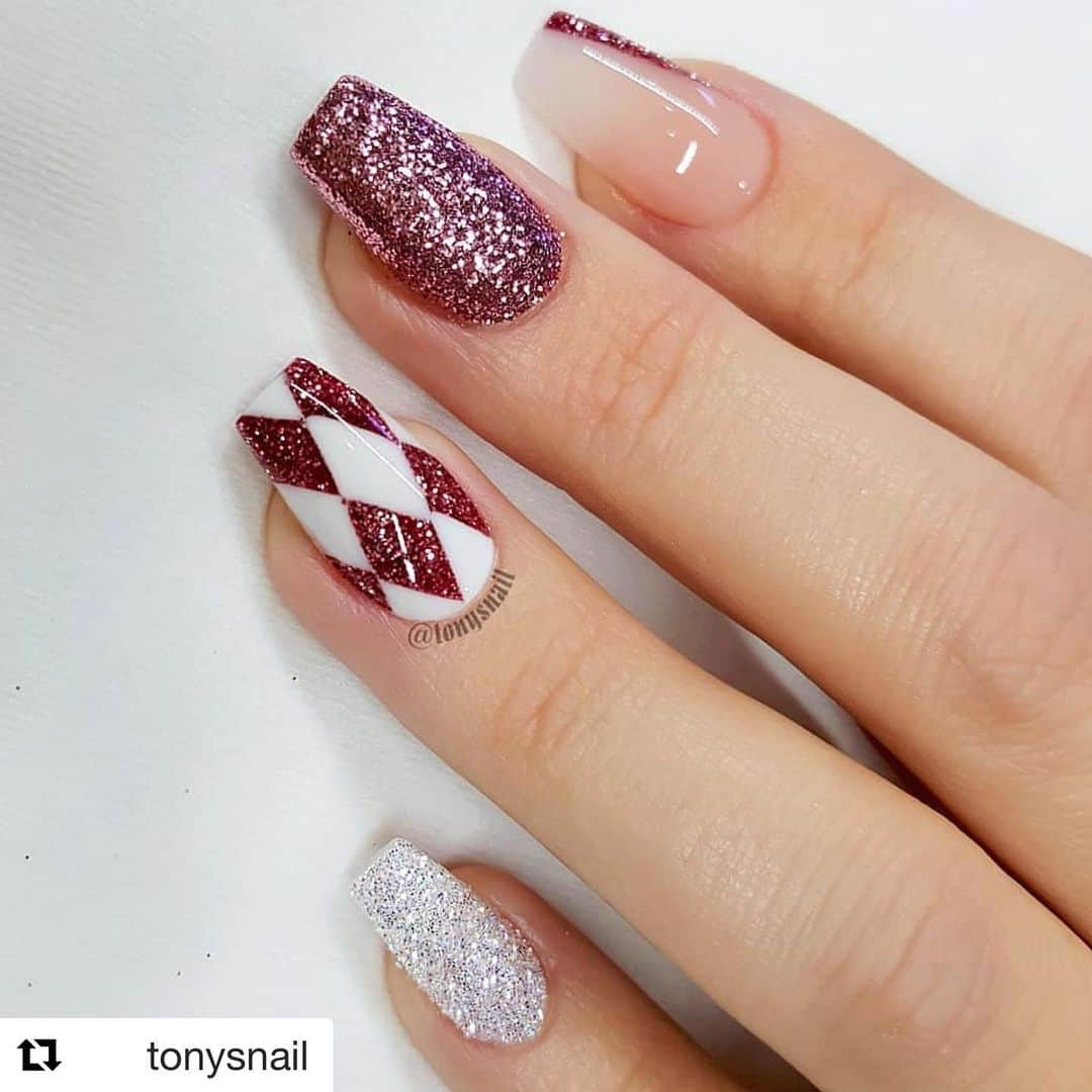 Nail Designsのインスタグラム