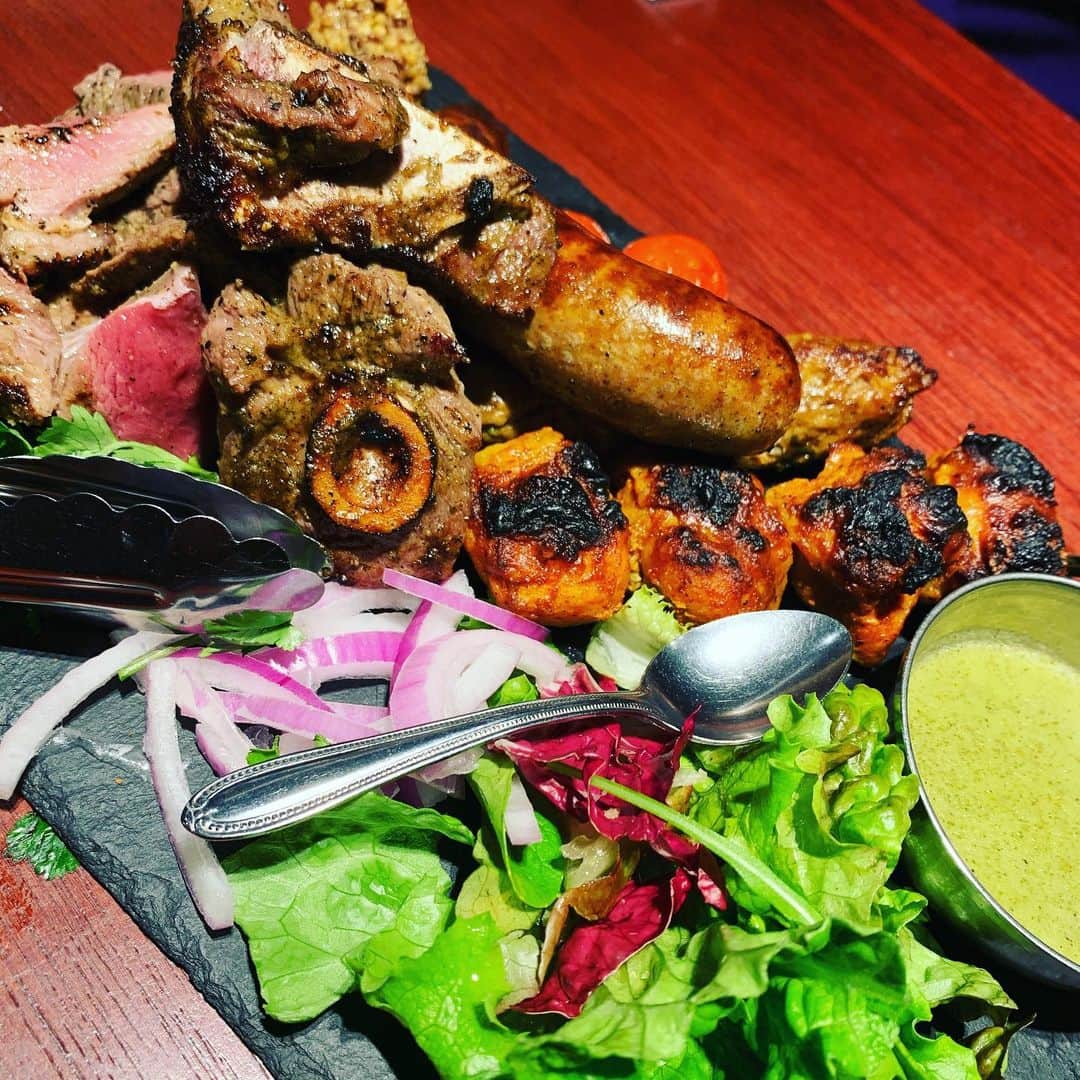 黒沢薫のグルメインスタ