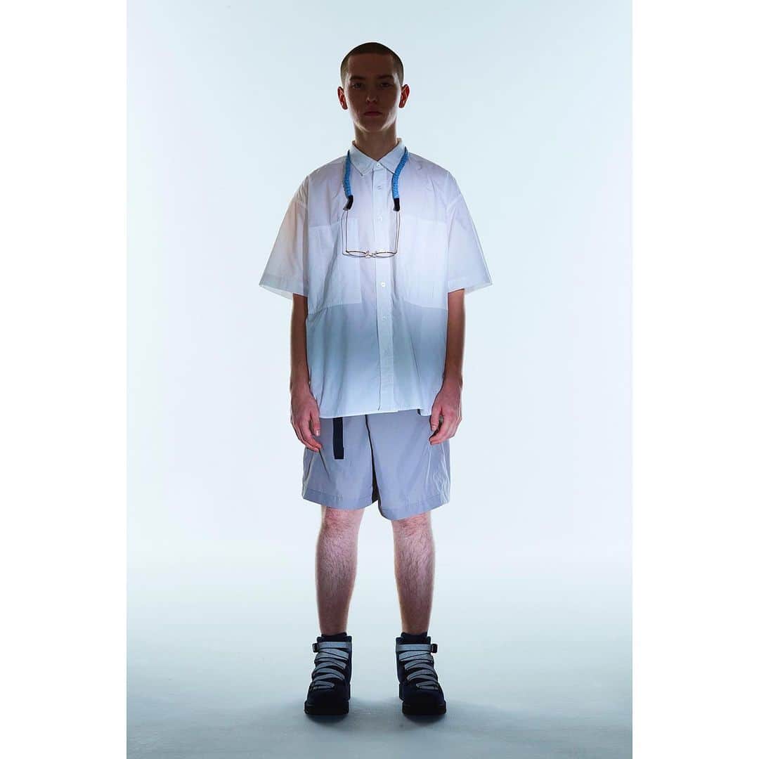のインスタグラム：「[SS20]」