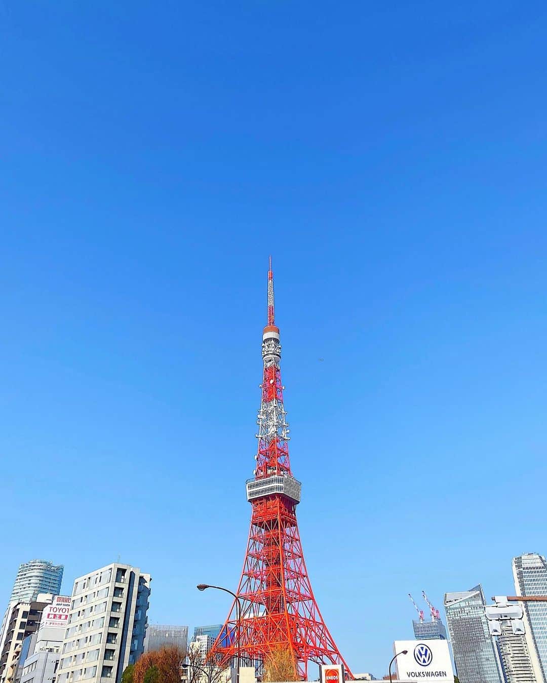 高木琢也さんのインスタグラム写真 - (高木琢也Instagram)「東京から世界へ🗼 #2019 #大晦日 #✂️✂️✂️ #大安㊗️」12月31日 14時13分 - takagi_ocean