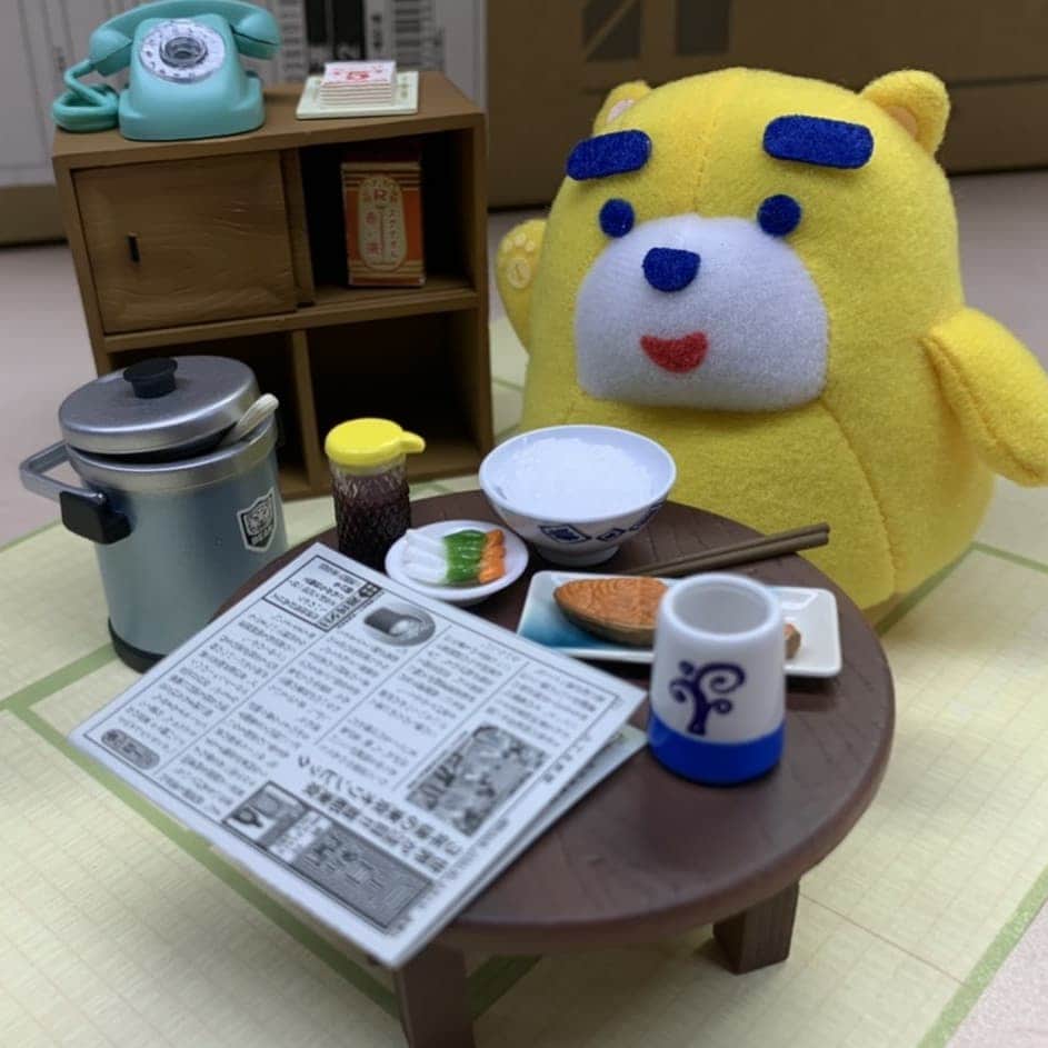 東海テレビ公式キャラクター「イッチー」のインスタグラム