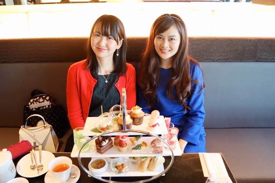 野本愛のグルメインスタ