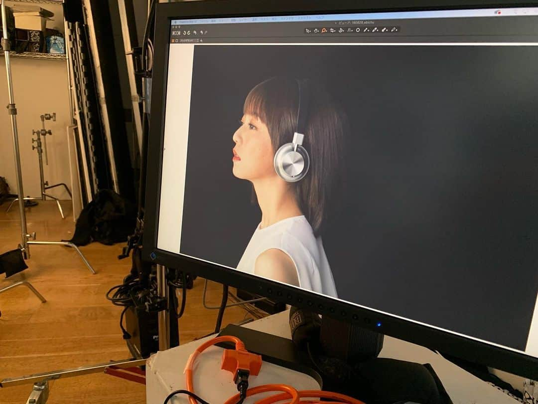 安本彩花さんのインスタグラム写真 - (安本彩花Instagram)「2019→2020 　ジャンプ」12月31日 19時52分 - yasumoto_ayaka_official