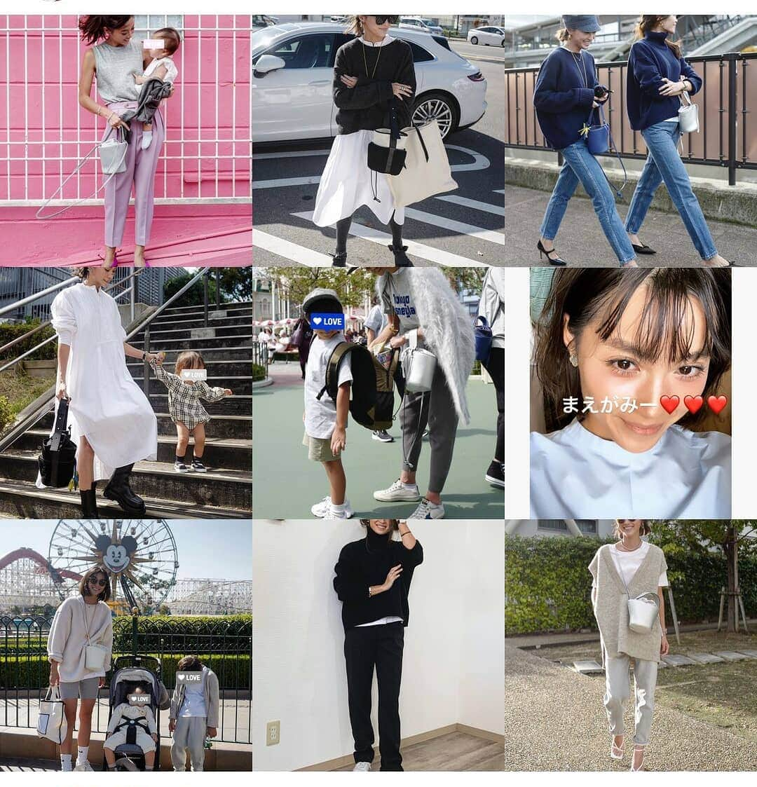 田中彩子さんのインスタグラム写真 - (田中彩子Instagram)「. 気が付けば２０１９年最後の日。 今年も周りの方々のおかげで 幸せが溢れる年となりました。 体が疲れている時、心がしょんぼりしているときに支えてくれた家族、友達、あとスタッフの皆！ 思い立ったら即行動！の大変過ぎる私にいつもついて来てくれて本当にありがとう。 皆の力は絶大 感謝しても感謝しても足りません。 本当にありがとう❤️ . そして @ayako_bag @gypsohila.jpn をご愛顧くださるお客様❤️ たくさんの嬉し過ぎるお言葉や素敵なお写真のポストを拝見させていただき何度も何度も励まされ、今年も可愛い商品を生み出す事ができました❤️ 本当にありがとうございます❤️ いつも与えていただいてばかりなので何かお返し出来ればなと思っています。 また新たな事にも挑戦していこうと思っておりますので、 来年も宜しくお願い致します❤️ ２０１９年も本当にありがとうございました❤️ . . #ayakobag #bestnine2019」12月31日 19時55分 - ayako_tanaka_