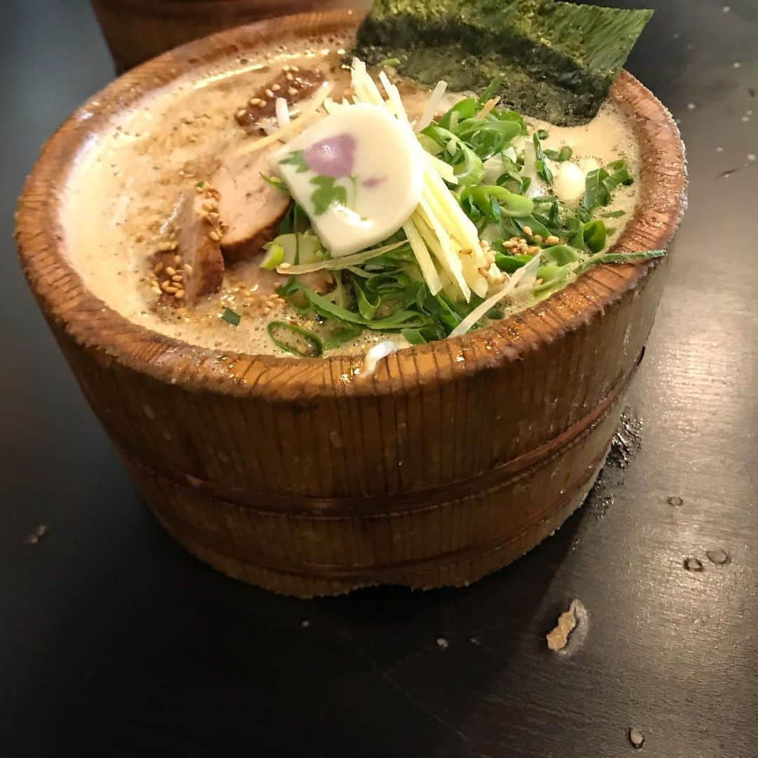 遠山正道のグルメインスタ