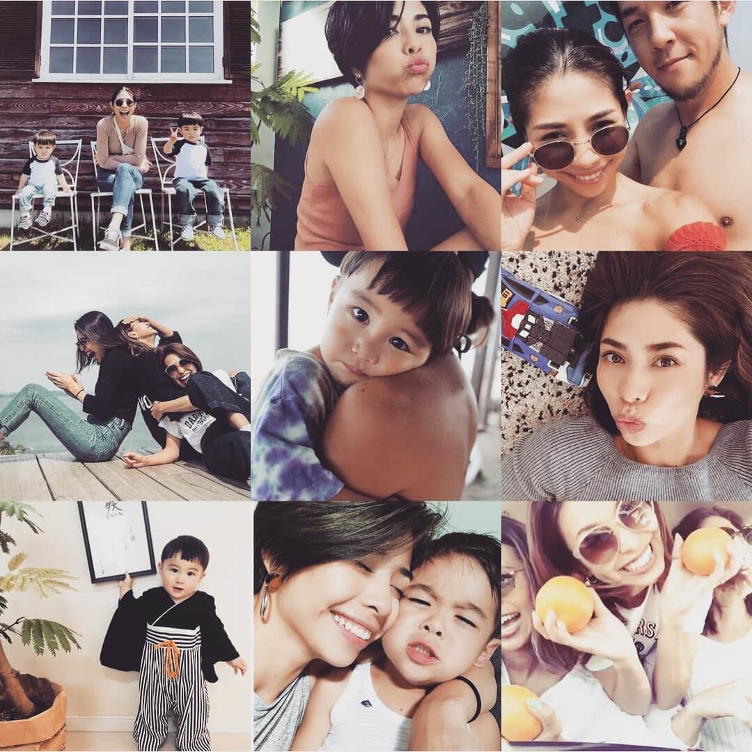 齋藤美波のインスタグラム：「😎♥️😎 #2019bestnine ・ 今年は何もかもが早過ぎて びっくりする😀 新たに始めたこともあり 今年は勉強の年だった！ ある意味第2の人生の start切ったばかり‼️ まだまだこれからだから 来年も、今より更に一歩前進 出来る様に沢山のこと学んで行こう。 ・ 来年は免許もあるし まぢて今までよりフットワーク 軽くなる事間違いなし🤣🤣 色んなとこいくぞーーっ🚗🚙 ・ 今年関わった皆様 ありがとうございました😊 また来年もよろしくね♥️♥️ ・ ・ #last2019 #byebye2019 #thankyou2019 #大晦日 #振り返り投稿」