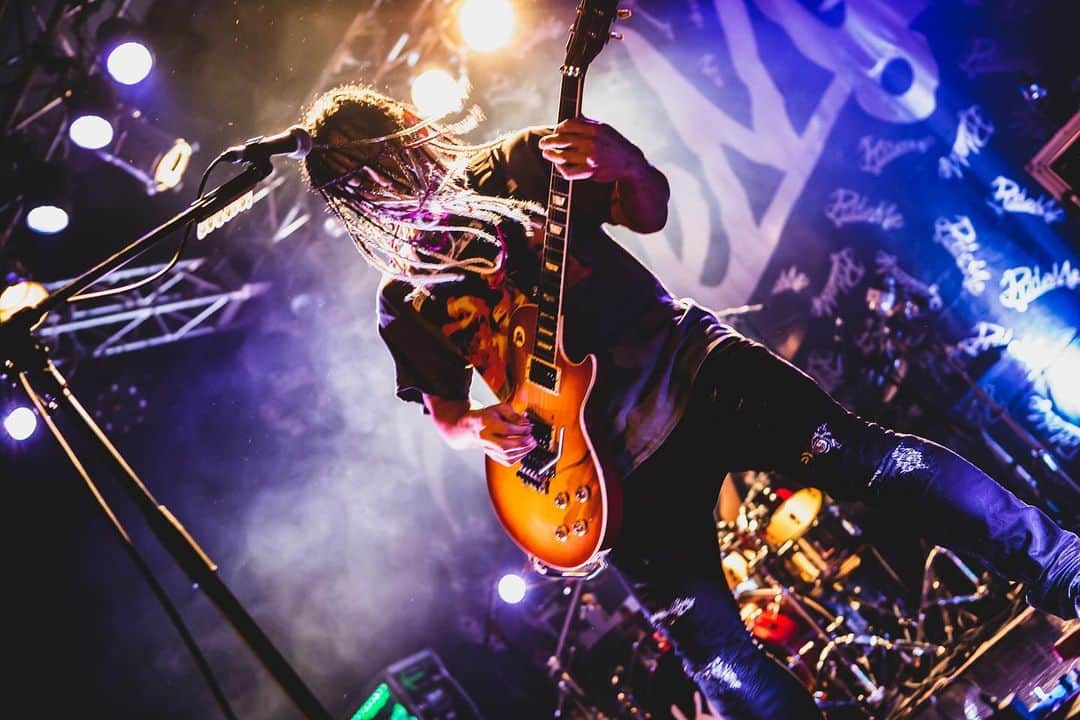 のインスタグラム：「Thank you, RideMISOKA FEST!! さぁ、大晦日の今日は 今から後片付け!! それにて仕事納め💪」