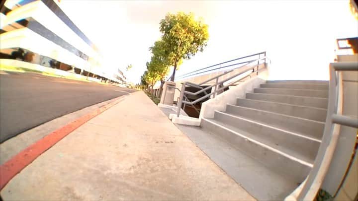 白井空良のインスタグラム：「2019ありがとう @blindskate」