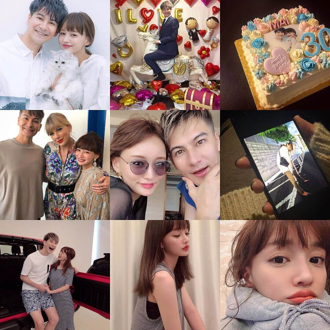 渡部麻衣のインスタグラム