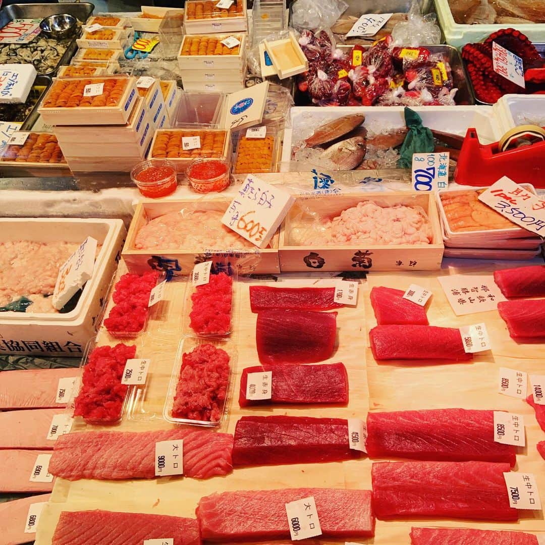 志摩有子のグルメインスタ