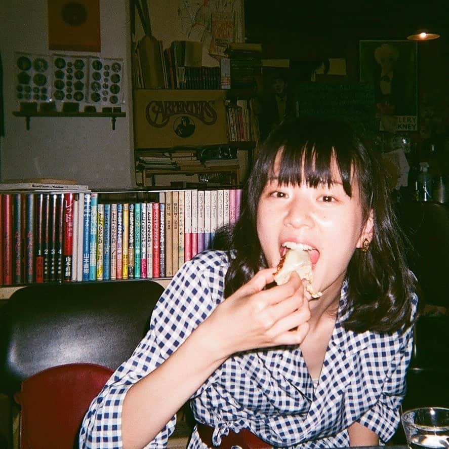 片山友希さんのインスタグラム写真 - (片山友希Instagram)「2019年ありがとうございました🙇‍♀️ 美味しい食べ物 たくさん食べました🙏 2020年もたくさん食べれますように…！」12月31日 16時05分 - yuki_katayama1209