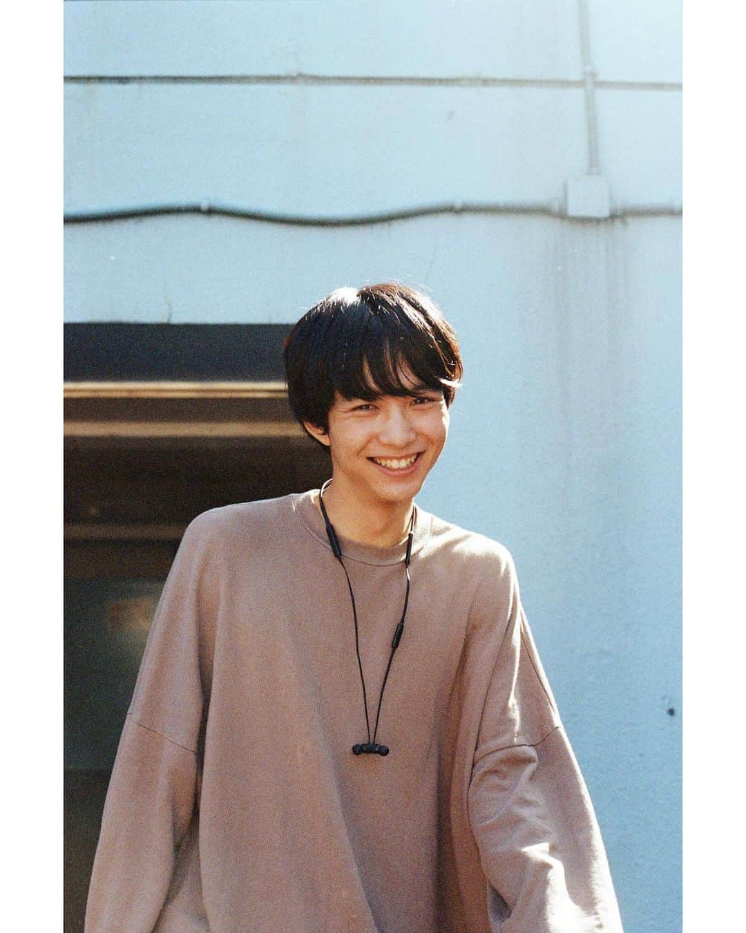 鈴木仁さんのインスタグラム写真 - (鈴木仁Instagram)「😆 2019 今年もありがとうございました」12月31日 16時02分 - jin_suzuki_722