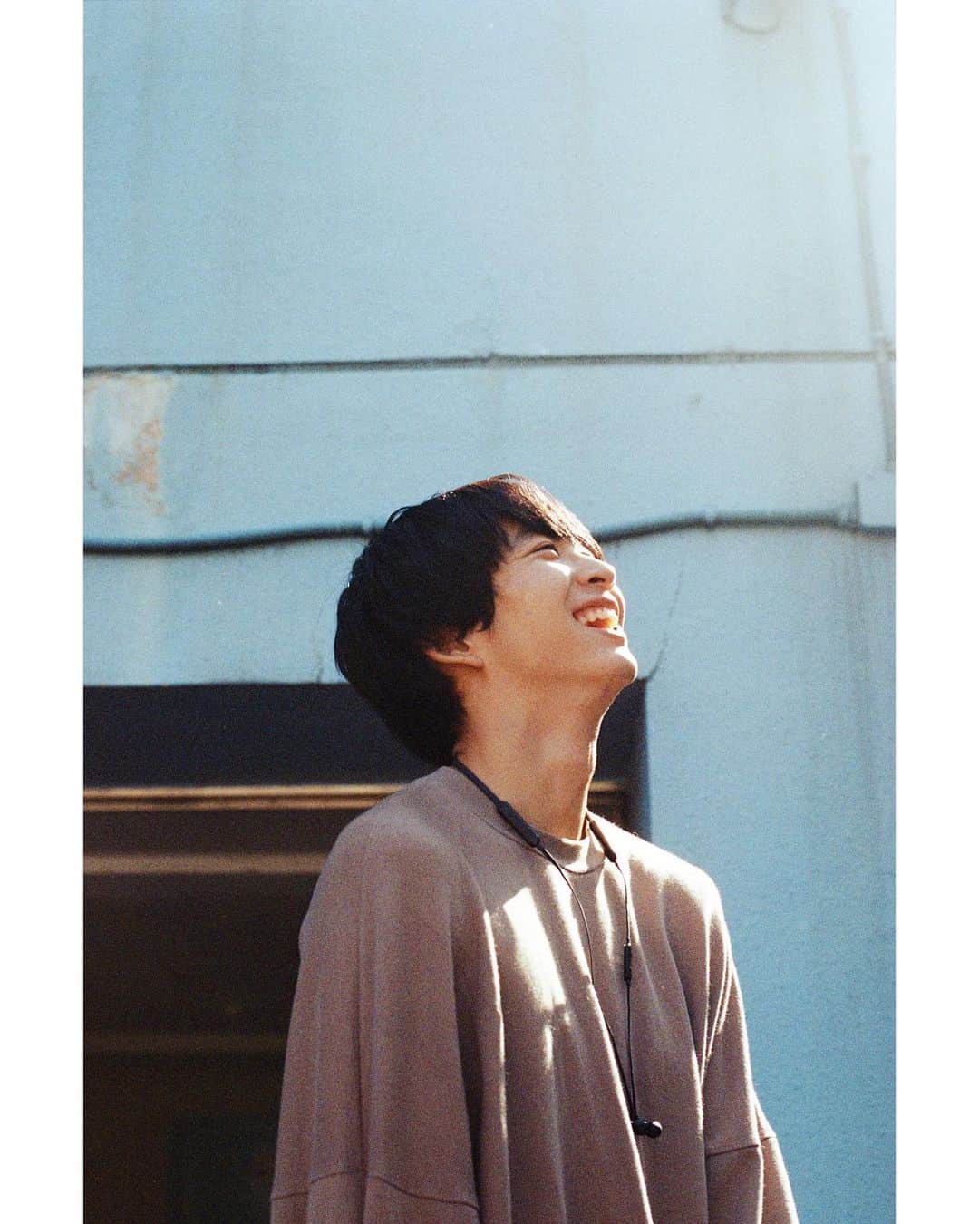 鈴木仁のインスタグラム：「😆 2019 今年もありがとうございました」
